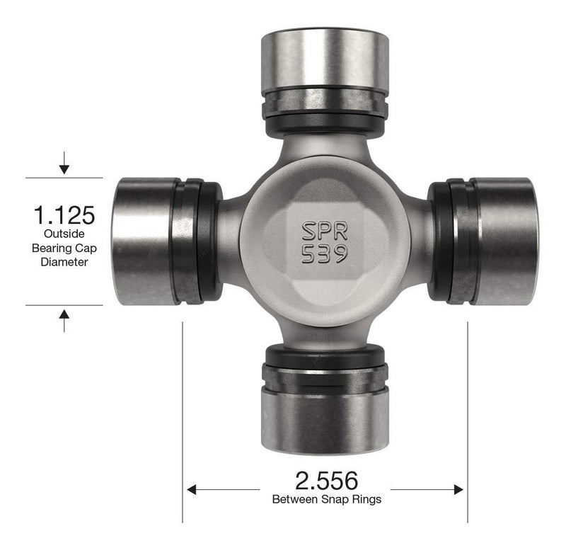Spicer 5-795X U-Joint Kit S44 Series (ISR) - Image 2